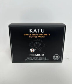 10 Grams Coffee Sachet - 16 Sachets in a Box